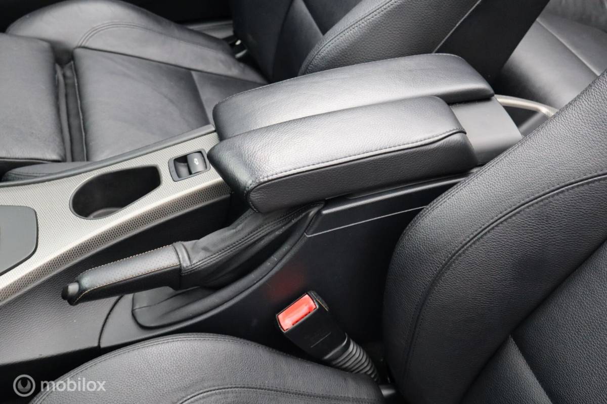 BMW 3 Serie BMW 325i aut Cabrio LCI | M-Sport | memory | historie