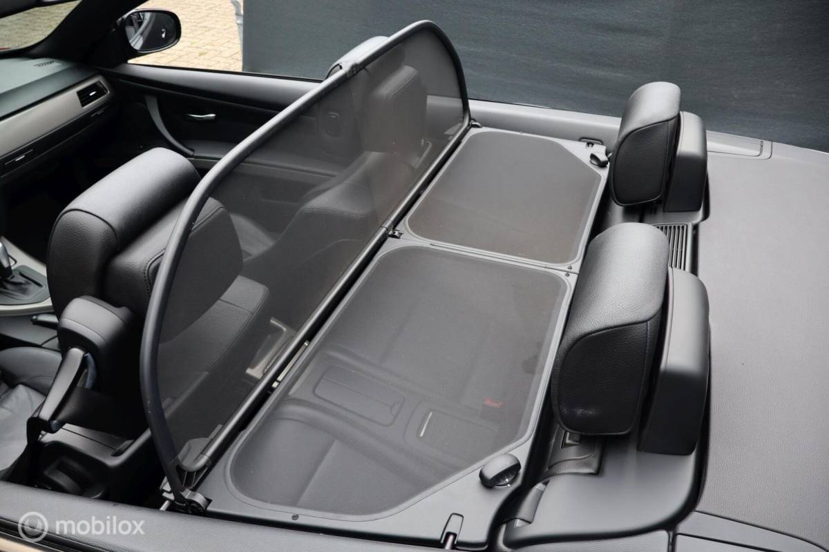 BMW 3 Serie BMW 325i aut Cabrio LCI | M-Sport | memory | historie