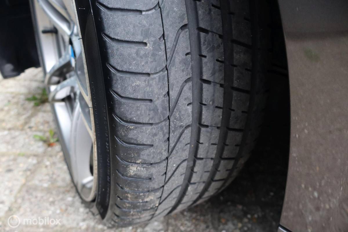 BMW 3 Serie BMW 325i aut Cabrio LCI | M-Sport | memory | historie