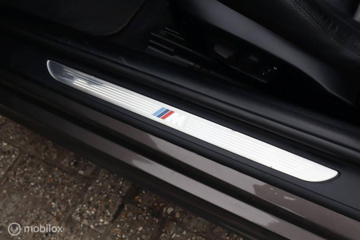 BMW 3 Serie BMW 325i aut Cabrio LCI | M-Sport | memory | historie
