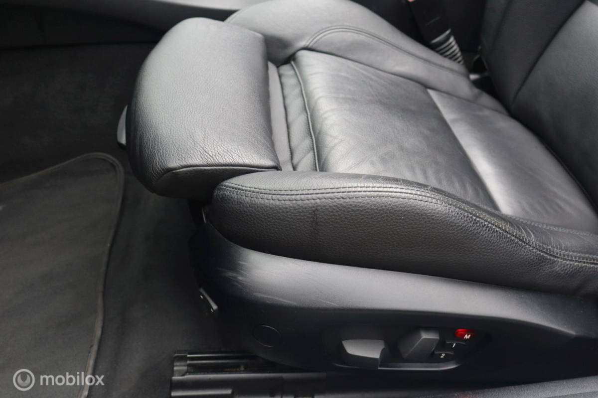 BMW 3 Serie BMW 325i aut Cabrio LCI | M-Sport | memory | historie