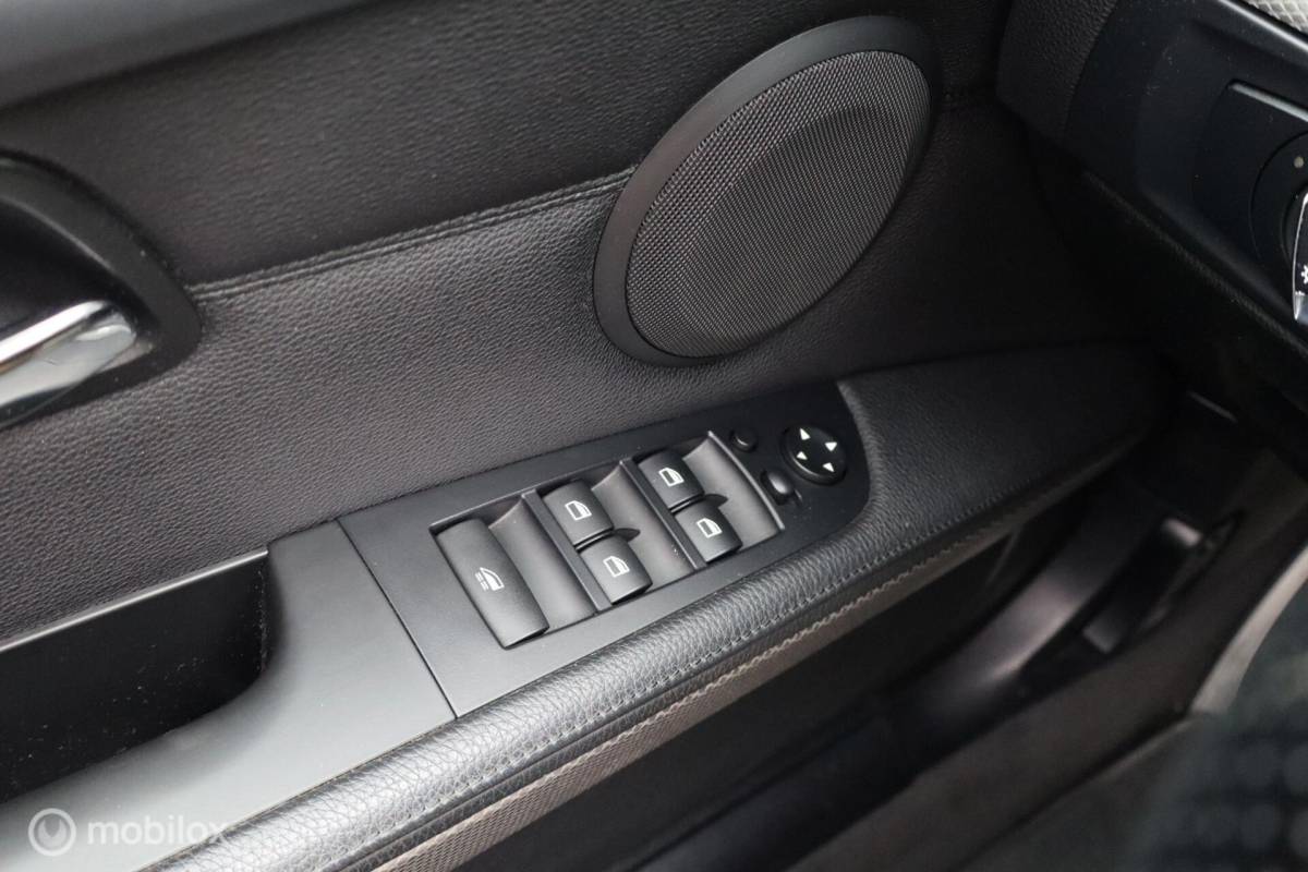 BMW 3 Serie BMW 325i aut Cabrio LCI | M-Sport | memory | historie