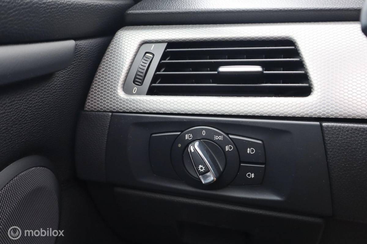 BMW 3 Serie BMW 325i aut Cabrio LCI | M-Sport | memory | historie