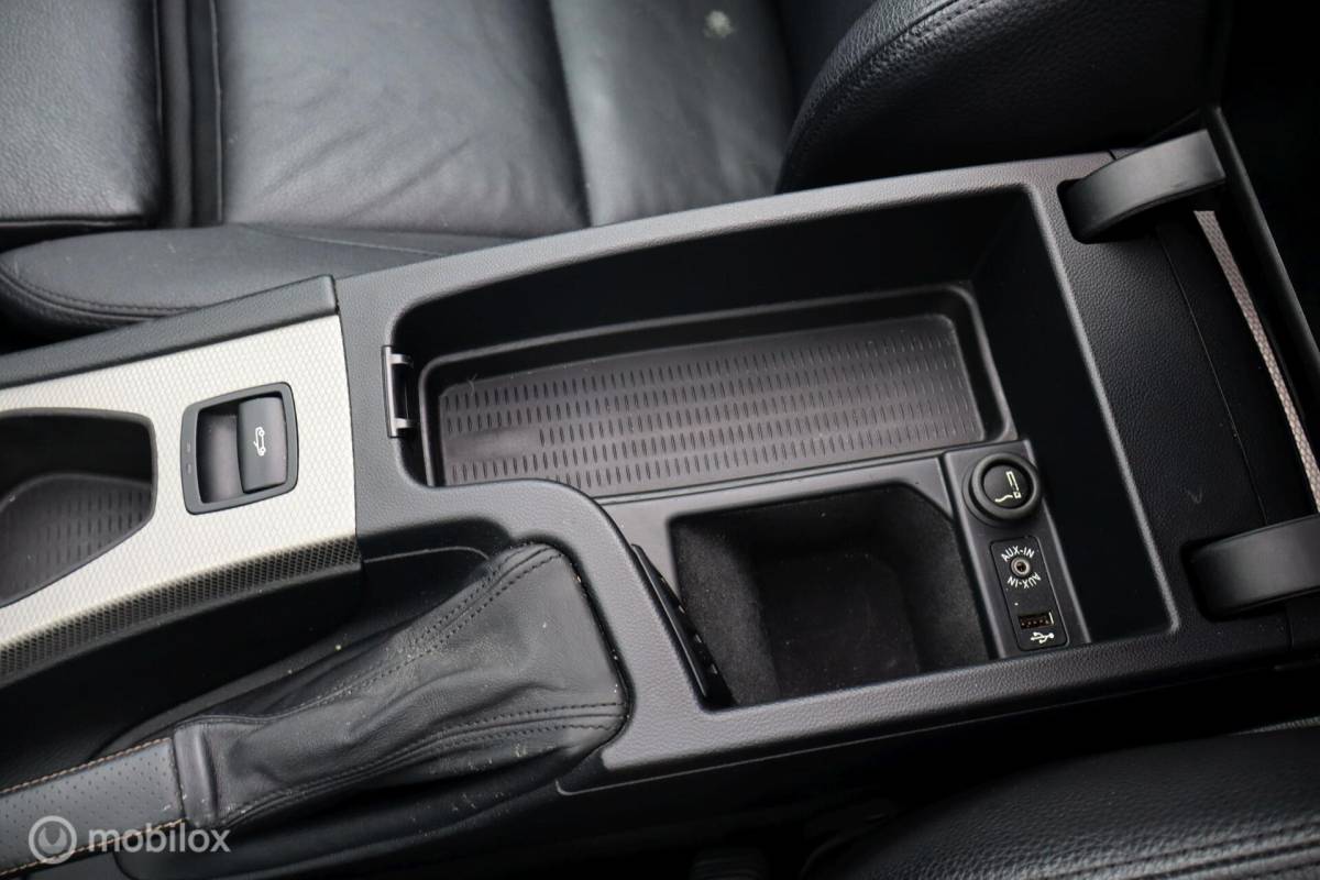 BMW 3 Serie BMW 325i aut Cabrio LCI | M-Sport | memory | historie