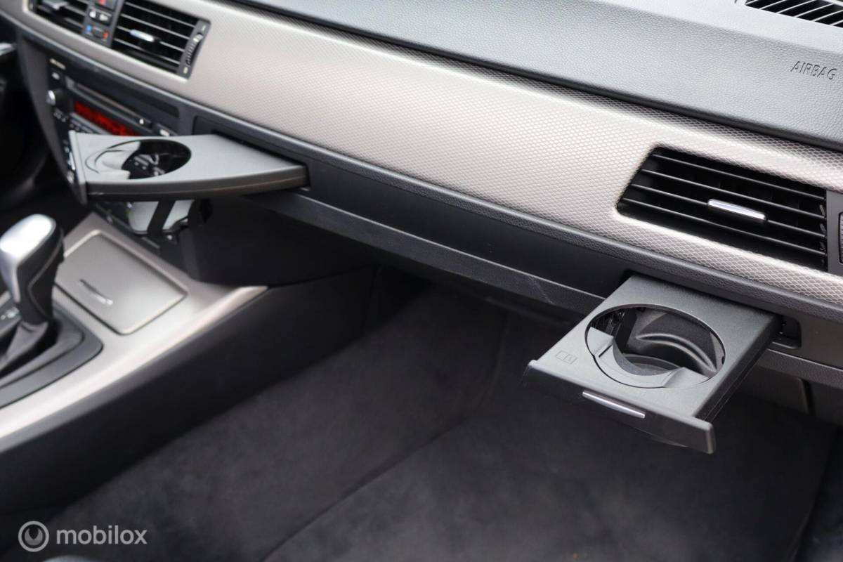 BMW 3 Serie BMW 325i aut Cabrio LCI | M-Sport | memory | historie