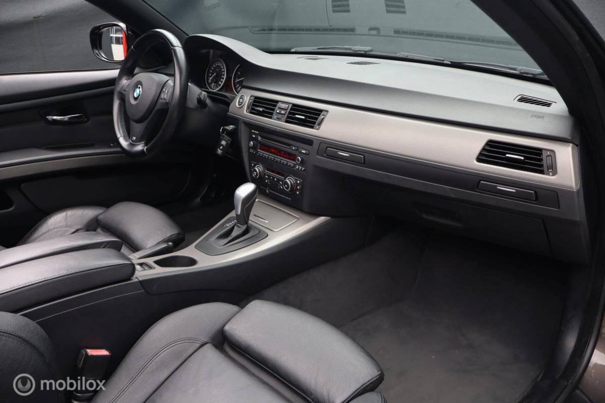BMW 3 Serie BMW 325i aut Cabrio LCI | M-Sport | memory | historie