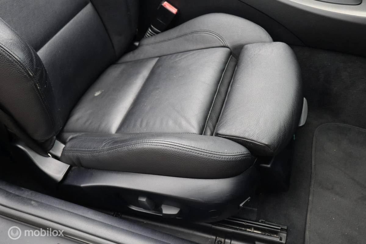 BMW 3 Serie BMW 325i aut Cabrio LCI | M-Sport | memory | historie