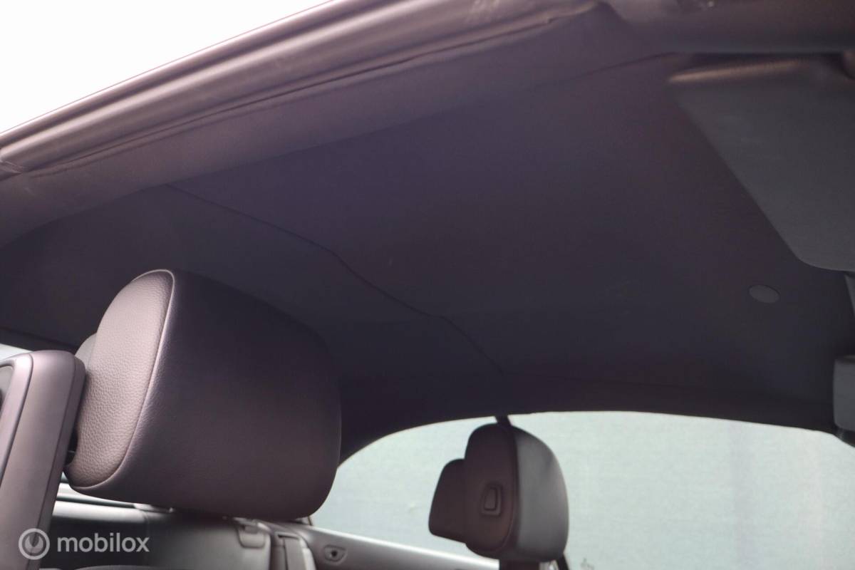 BMW 3 Serie BMW 325i aut Cabrio LCI | M-Sport | memory | historie