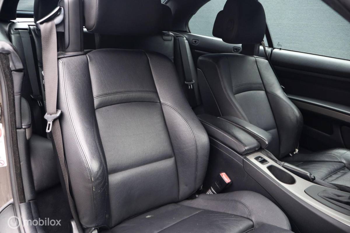 BMW 3 Serie BMW 325i aut Cabrio LCI | M-Sport | memory | historie