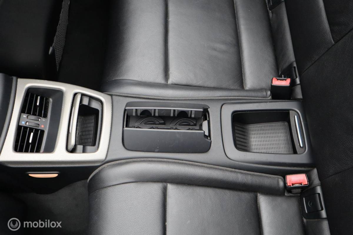 BMW 3 Serie BMW 325i aut Cabrio LCI | M-Sport | memory | historie
