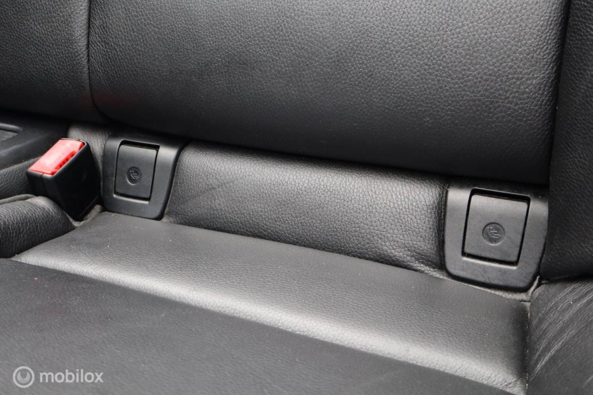 BMW 3 Serie BMW 325i aut Cabrio LCI | M-Sport | memory | historie
