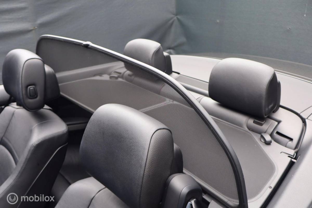 BMW 3 Serie BMW 325i aut Cabrio LCI | M-Sport | memory | historie