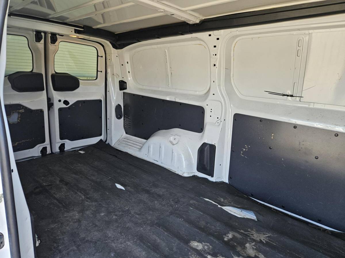 Toyota ProAce Toyota ProAce Worker 2.0 D-4D Airco Carplay Cruise 144pk