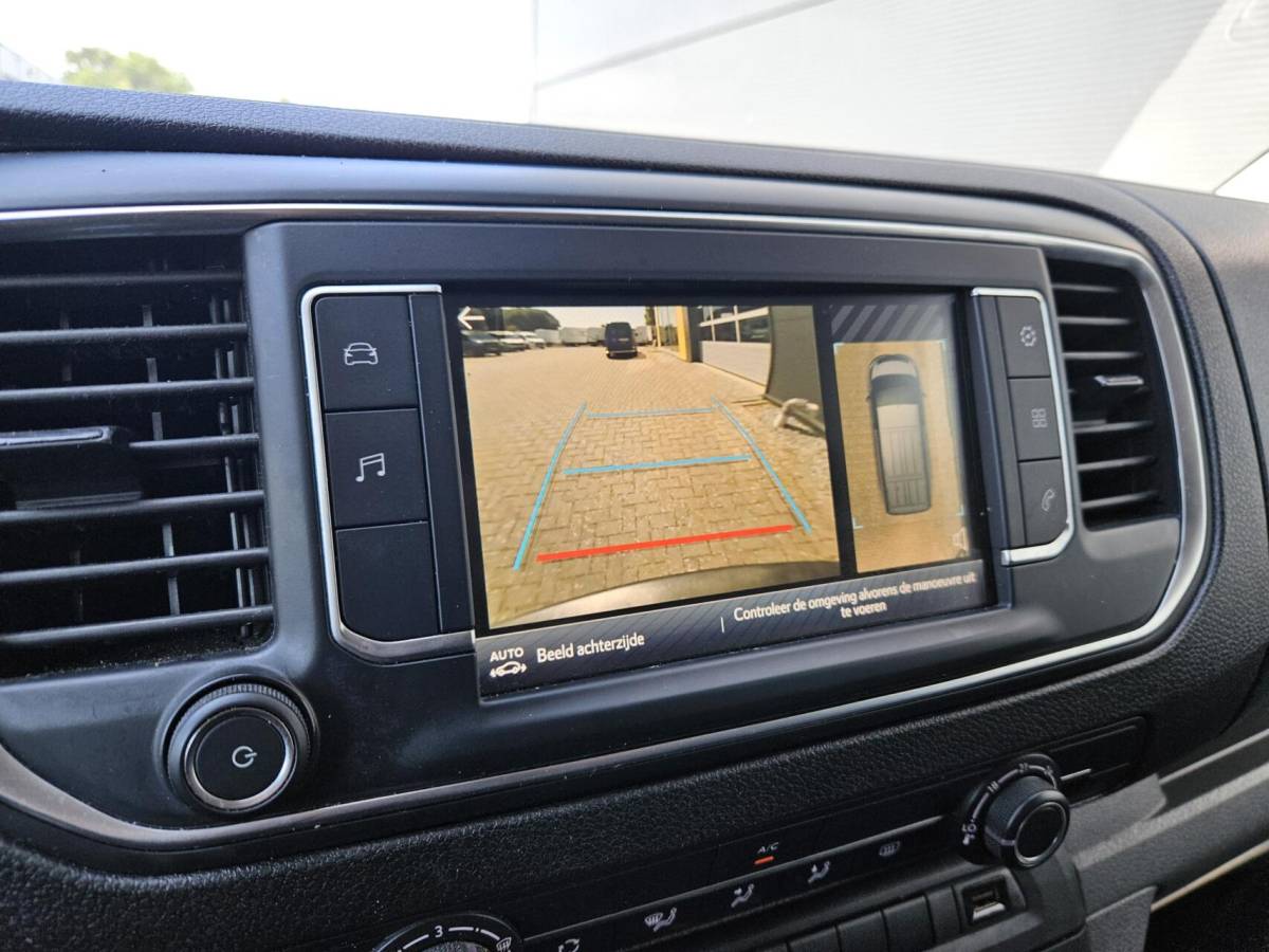 Toyota ProAce Toyota ProAce Worker 2.0 D-4D Airco Carplay Cruise 144pk