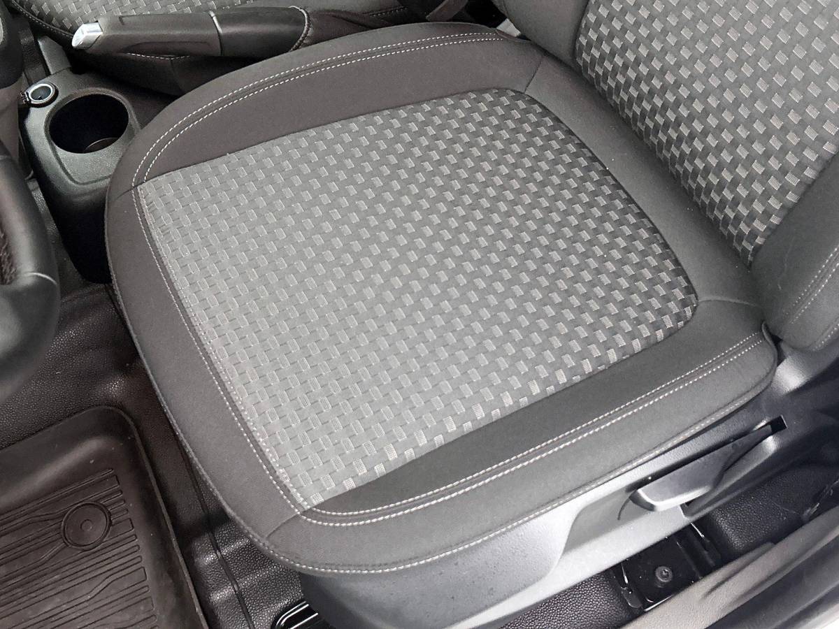 Ford Transit Connect Ford Transit Connect Automaat 100pk L1 Trend BPM VRIJ! Airco Navi Cruise 3Zits Camera DAB+