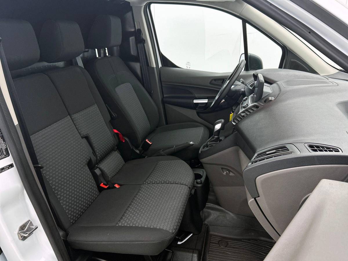 Ford Transit Connect Ford Transit Connect Automaat 100pk L1 Trend BPM VRIJ! Airco Navi Cruise 3Zits Camera DAB+