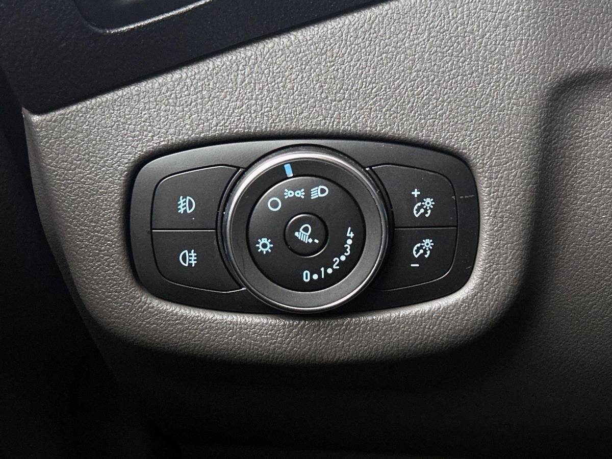 Ford Transit Connect Ford Transit Connect Automaat 100pk L1 Trend BPM VRIJ! Airco Navi Cruise 3Zits Camera DAB+