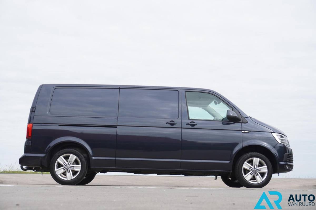 Volkswagen Transporter Volkswagen Transporter 2.0 TDI L2H1 * LED * Automaat * Lang