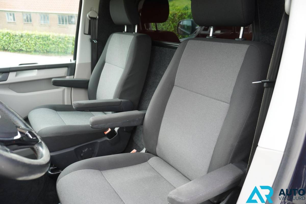 Volkswagen Transporter Volkswagen Transporter 2.0 TDI L2H1 * LED * Automaat * Lang