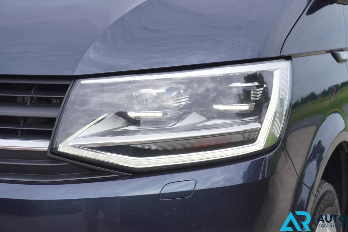 Volkswagen Transporter Volkswagen Transporter 2.0 TDI L2H1 * LED * Automaat * Lang