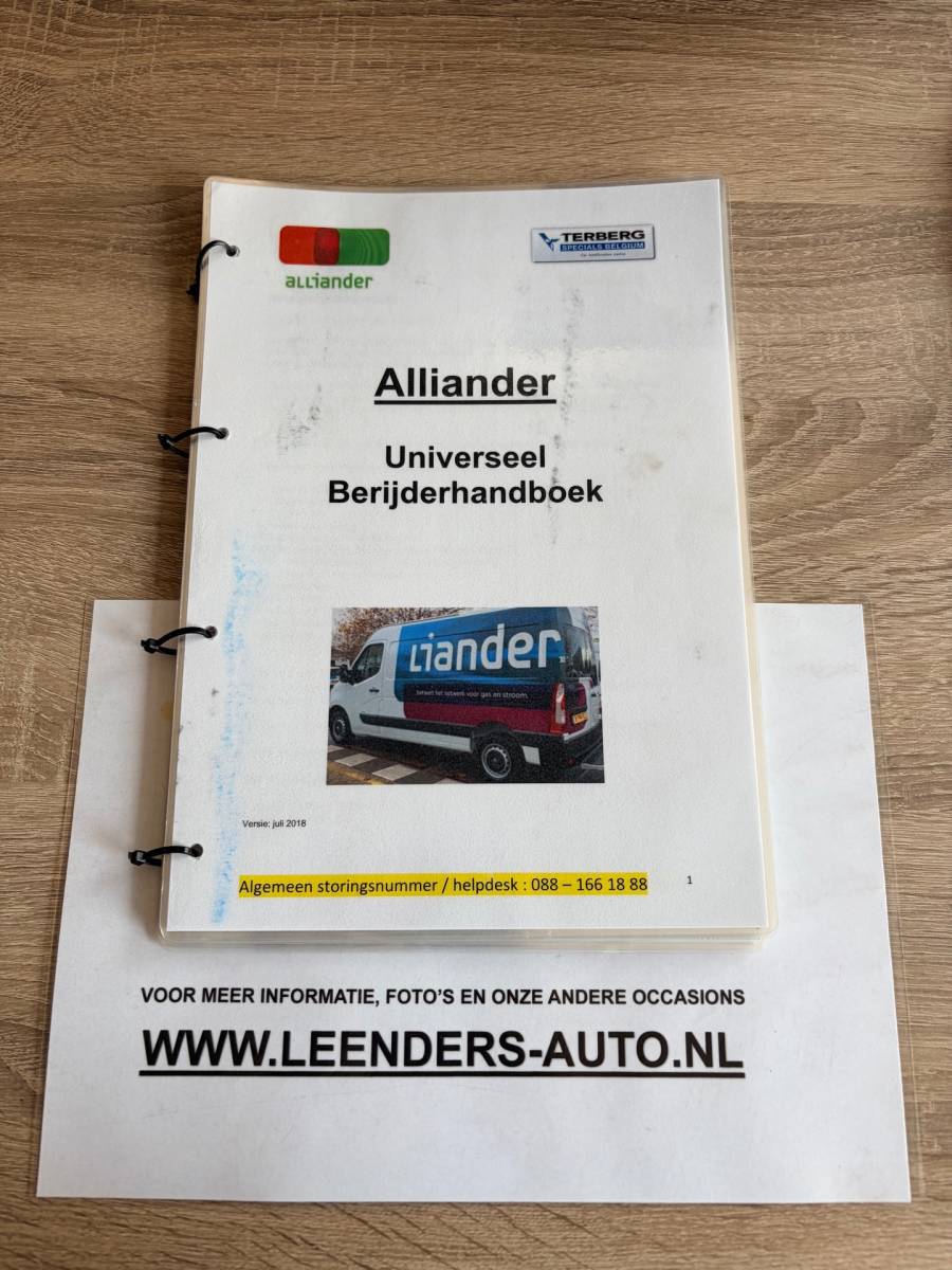 Mercedes-Benz Sprinter Mercedes-Benz Sprinter Automaat Servicewagen 314 2.2 CDI 140PK L2H1 euro6 BOTT, Victron V230, Standkachel Trekhaak RIJKLAARPRIJS