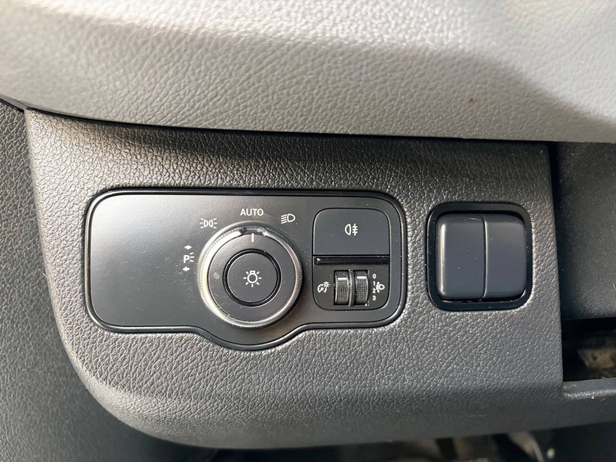 Mercedes-Benz Sprinter Mercedes-Benz Sprinter Automaat Servicewagen 314 2.2 CDI 140PK L2H1 euro6 BOTT, Victron V230, Standkachel Trekhaak RIJKLAARPRIJS