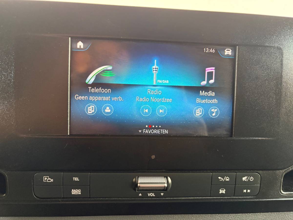 Mercedes-Benz Sprinter Mercedes-Benz Sprinter Automaat Servicewagen 314 2.2 CDI 140PK L2H1 euro6 BOTT, Victron V230, Standkachel Trekhaak RIJKLAARPRIJS
