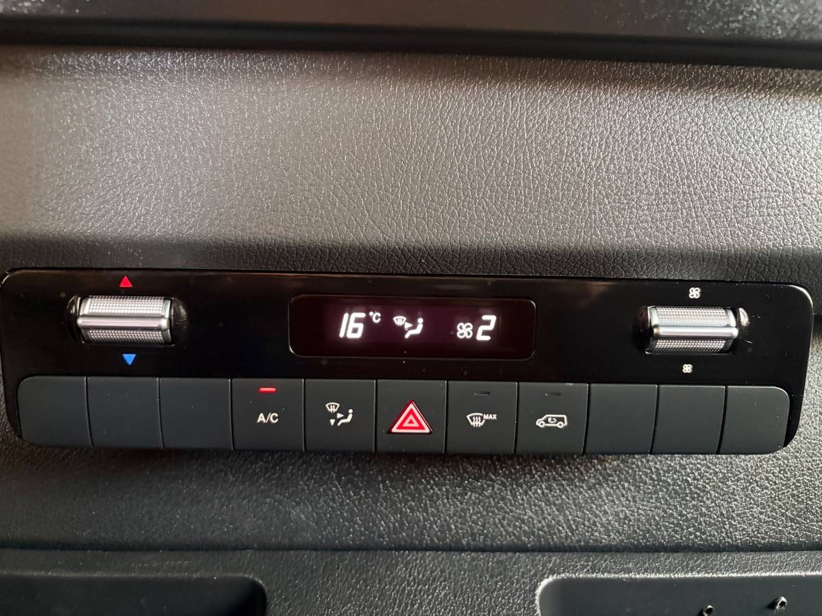 Mercedes-Benz Sprinter Mercedes-Benz Sprinter Automaat Servicewagen 314 2.2 CDI 140PK L2H1 euro6 BOTT, Victron V230, Standkachel Trekhaak RIJKLAARPRIJS