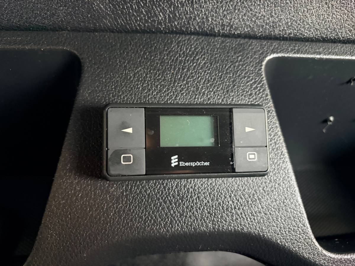 Mercedes-Benz Sprinter Mercedes-Benz Sprinter Automaat Servicewagen 314 2.2 CDI 140PK L2H1 euro6 BOTT, Victron V230, Standkachel Trekhaak RIJKLAARPRIJS