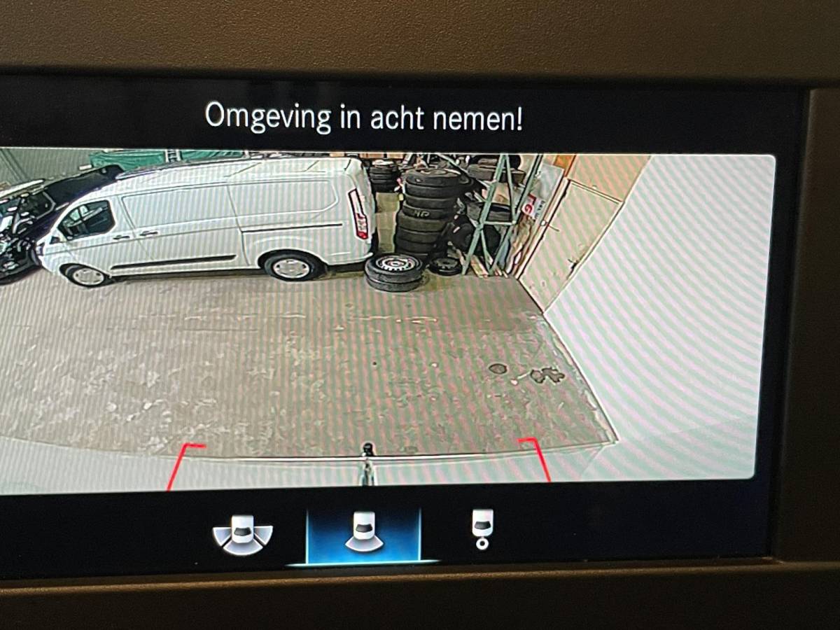 Mercedes-Benz Sprinter Mercedes-Benz Sprinter L2H2 Automaat Airco Cruise Navi Camera PDC Imperiaal Trekhaak