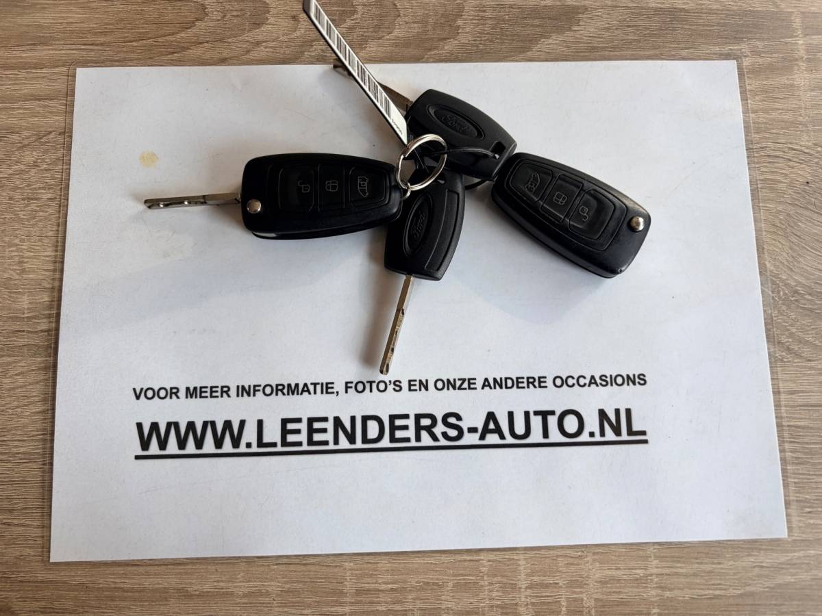 Ford Transit Ford Transit Automaat Servicewagen 350 2.0 TDCI 131PK euro6 L2H2 3Persoons Trend, Sortimo werkplaats inrichting, RIJKLAARPRIJS