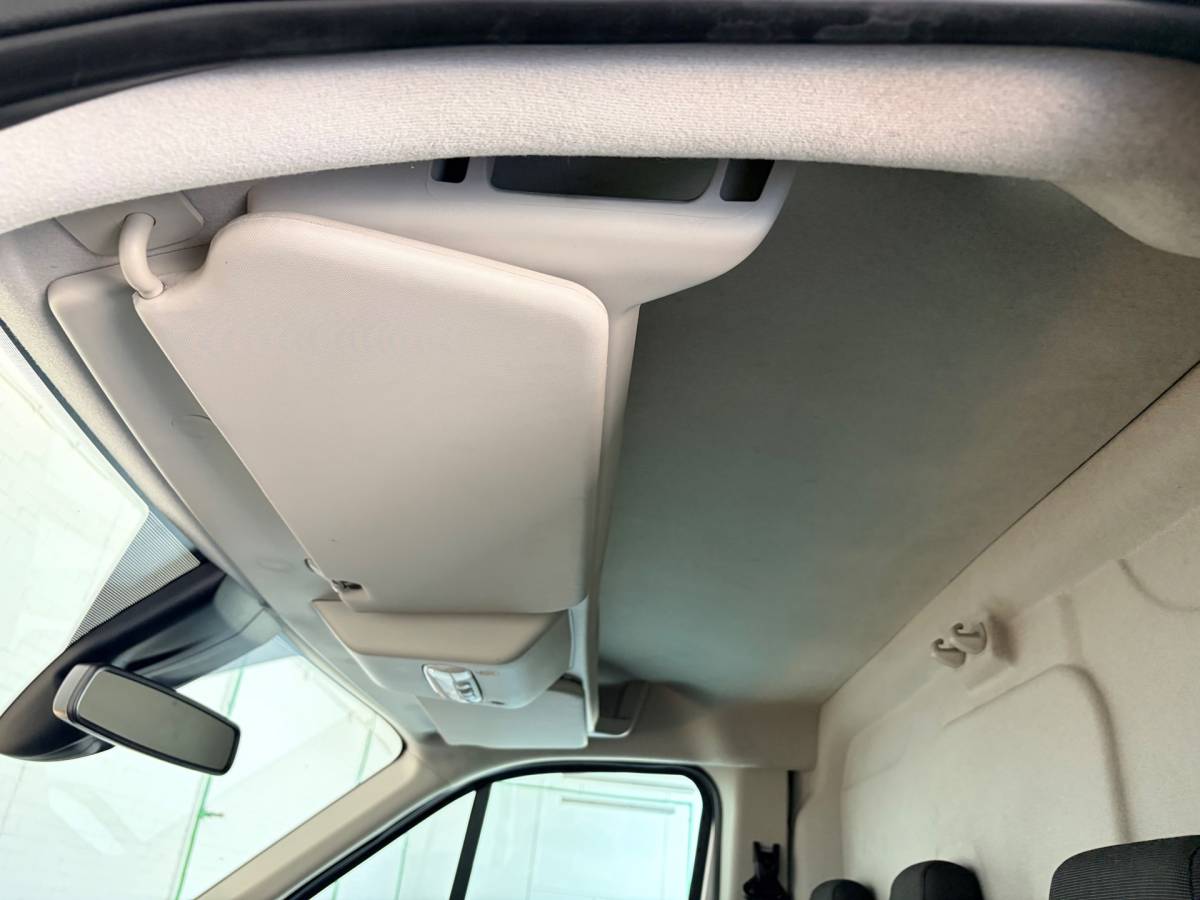 Ford Transit Ford Transit Automaat Servicewagen 350 2.0 TDCI 131PK euro6 L2H2 3Persoons Trend, Sortimo werkplaats inrichting, RIJKLAARPRIJS