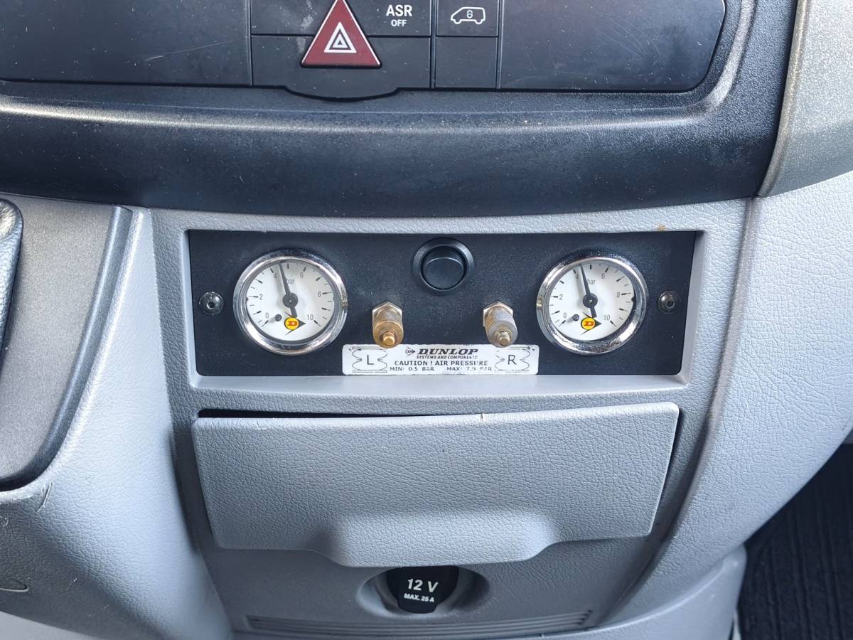 Mercedes-Benz Sprinter Mercedes-Benz Sprinter 516 432 AUTOMAAT BAKWAGEN MET LAADKLEP AIRCO CRUISE LUCHTVERING