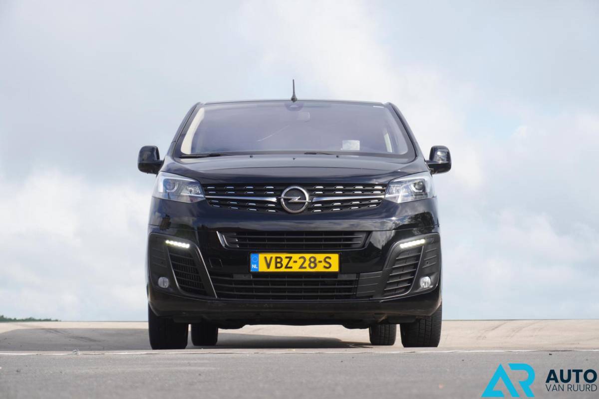 Opel Vivaro Opel Vivaro 2.0 CDTI L2H1 * MARGE * 2 Schuifdeuren *Automaat