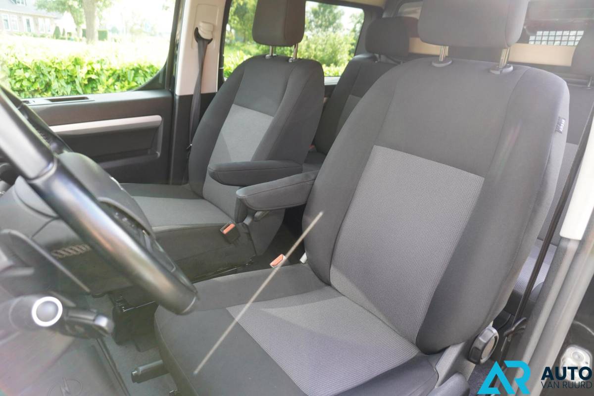 Opel Vivaro Opel Vivaro 2.0 CDTI L2H1 * MARGE * 2 Schuifdeuren *Automaat
