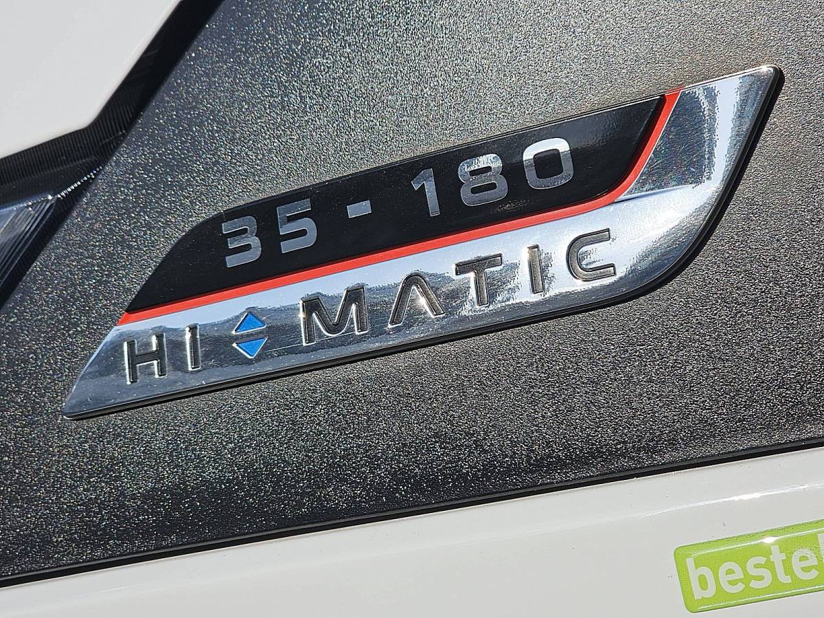 Iveco Daily IVECO DAILY 35C18 ac automaat euro6