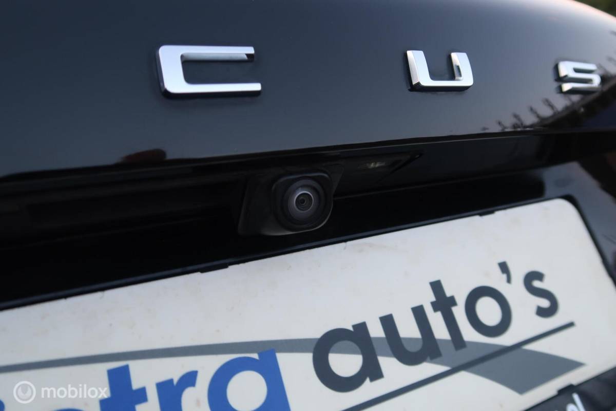 Ford Focus Ford Focus Wagon 1.0 EcoBoost EDITION EDITION CARPLAY, NAVI, CRUISECONTROL
