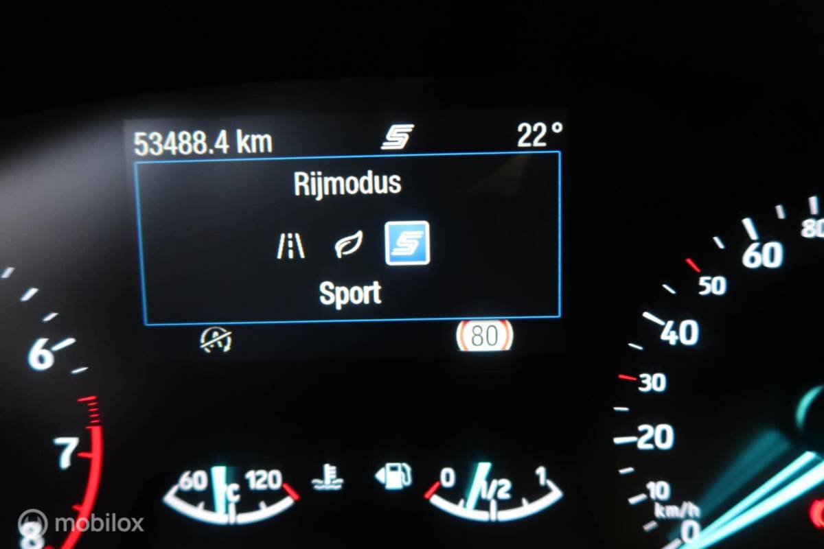 Ford Focus Ford Focus Wagon 1.0 EcoBoost EDITION EDITION CARPLAY, NAVI, CRUISECONTROL