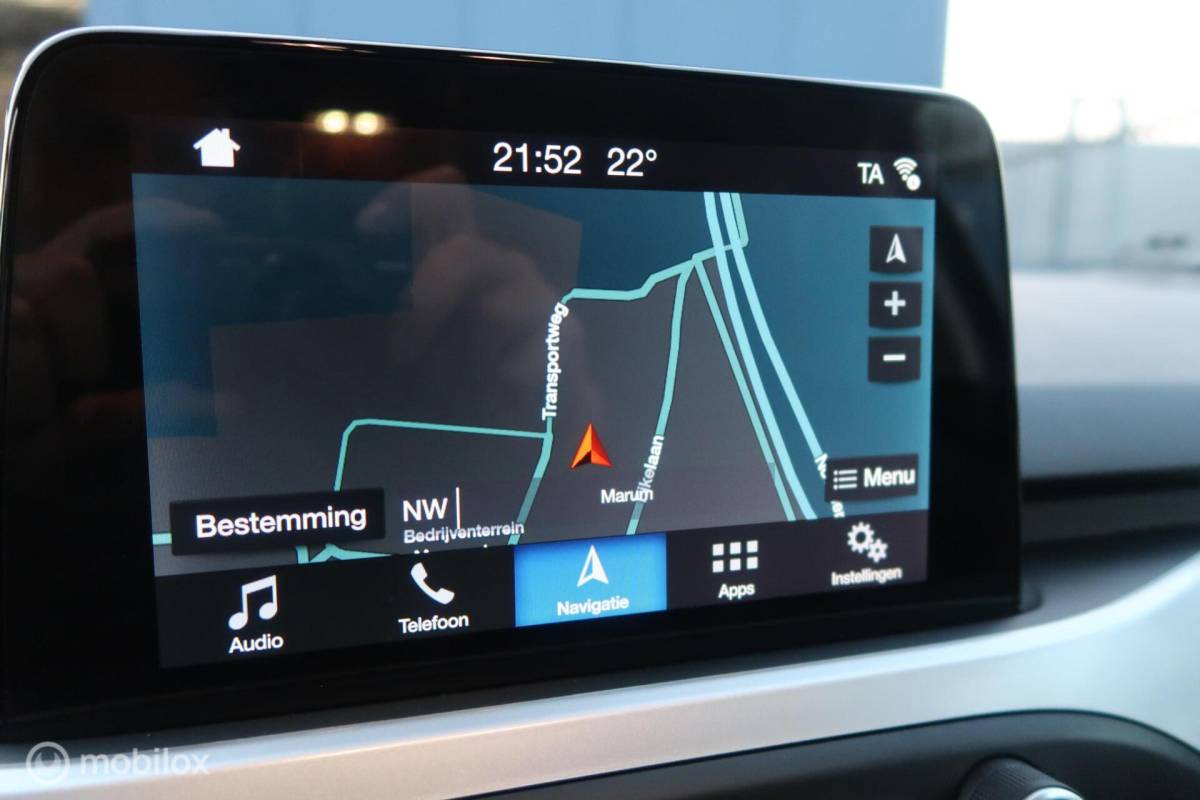 Ford Focus Ford Focus Wagon 1.0 EcoBoost EDITION EDITION CARPLAY, NAVI, CRUISECONTROL