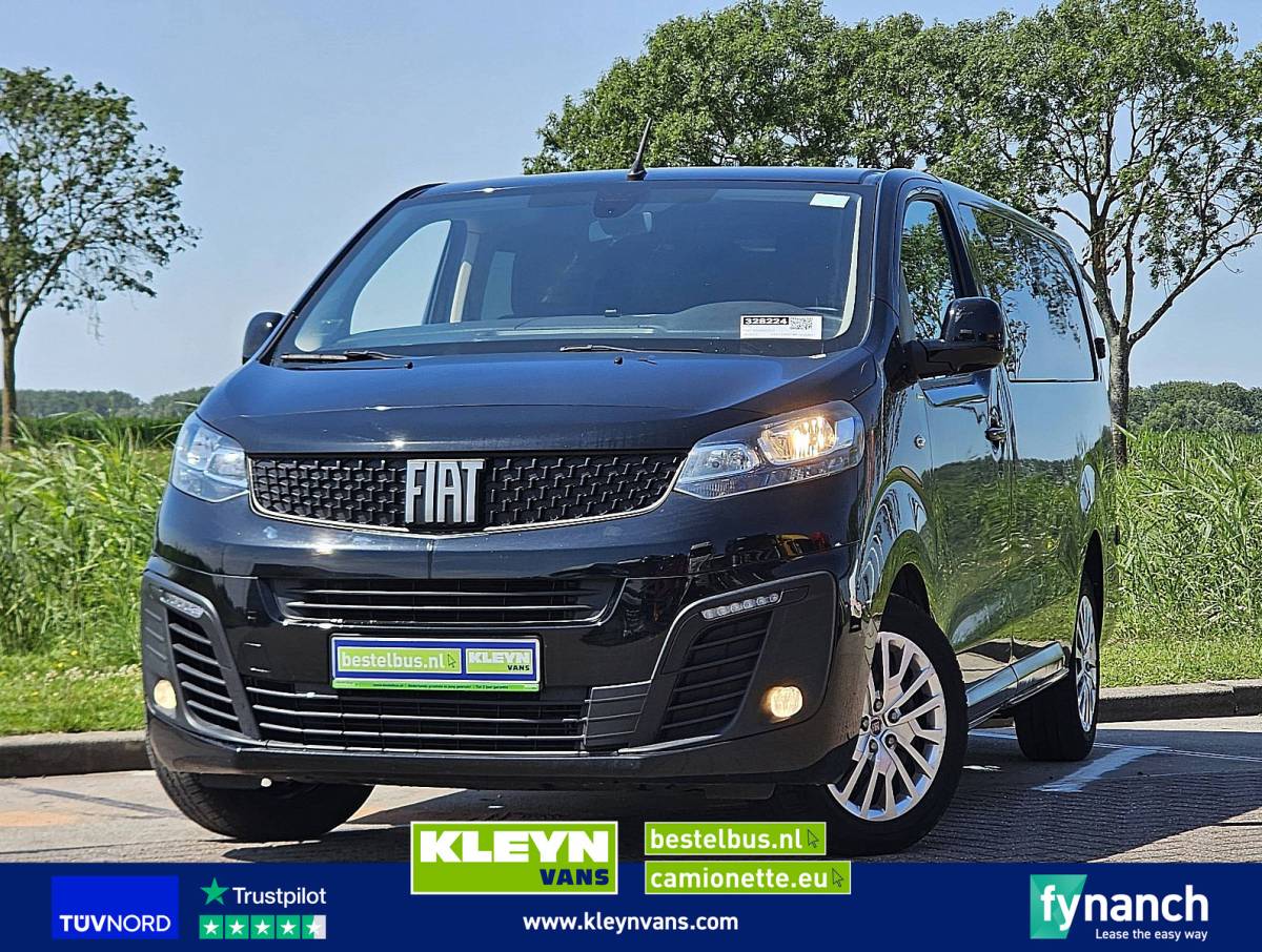 Fiat Scudo