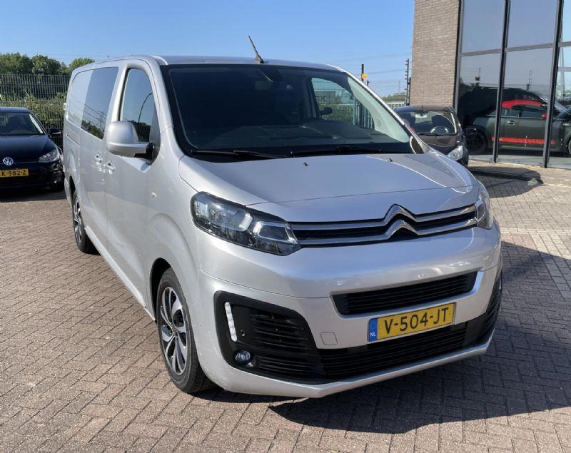 Citroën Jumpy