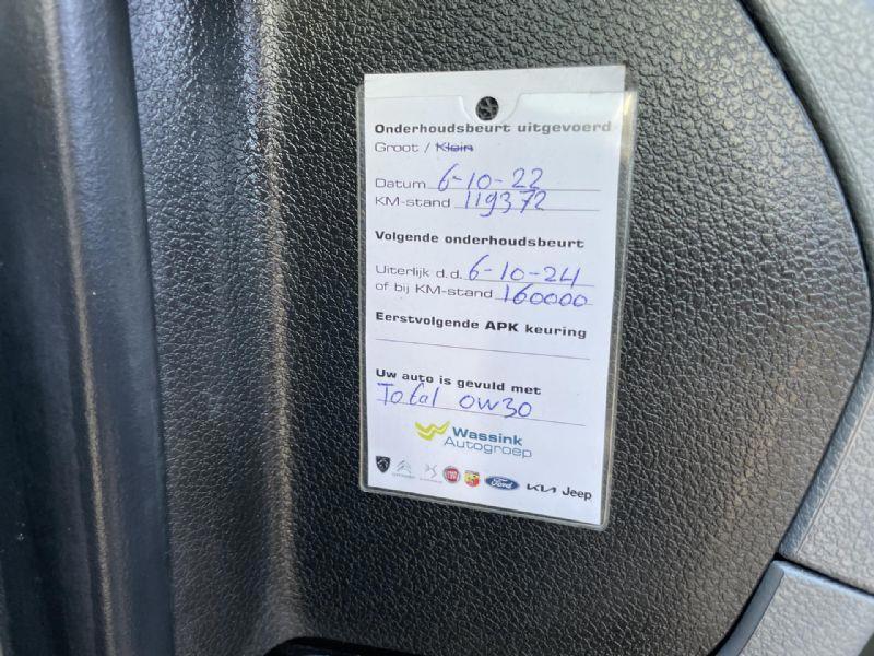 Citroën Jumpy Citroen Jumpy 2.0 BlueHDI 120 Business XL DC, 5-zits, Trekhaak, Dubl schuifdrn, Stoelvrw, Navi, Pdc, 1e eig afk, Geen import, Nap!