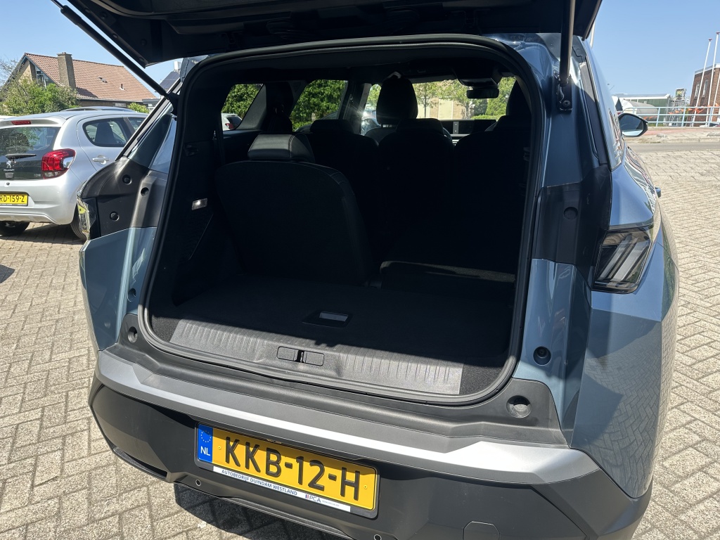Peugeot 5008 Peugeot 5008 Hybrid 145 Allure | 7 Persoons | CarPlay |
