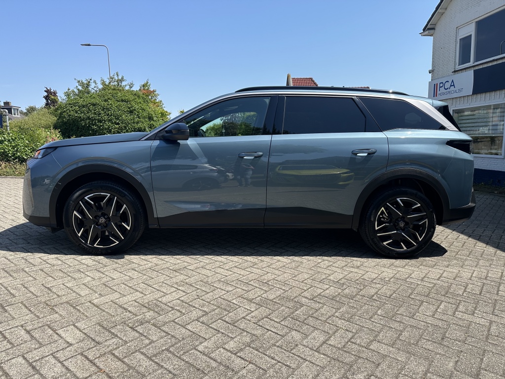 Peugeot 5008 Peugeot 5008 Hybrid 145 Allure | 7 Persoons | CarPlay |
