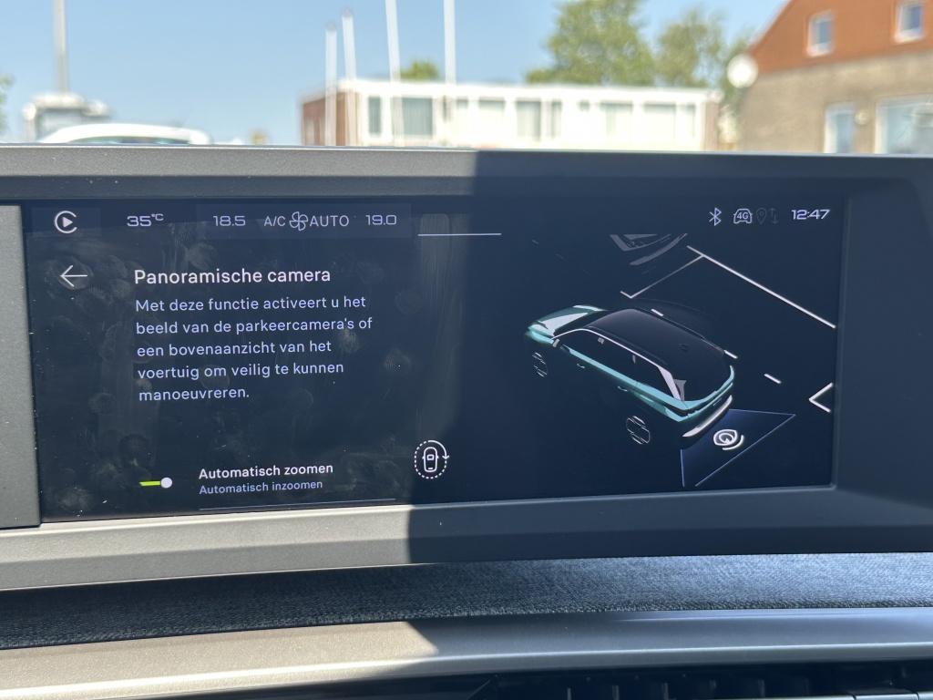 Peugeot 5008 Peugeot 5008 Hybrid 145 Allure | 7 Persoons | CarPlay |