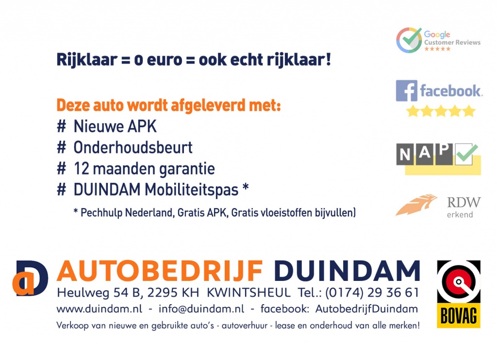 Peugeot 5008 Peugeot 5008 Hybrid 145 Allure | 7 Persoons | CarPlay |