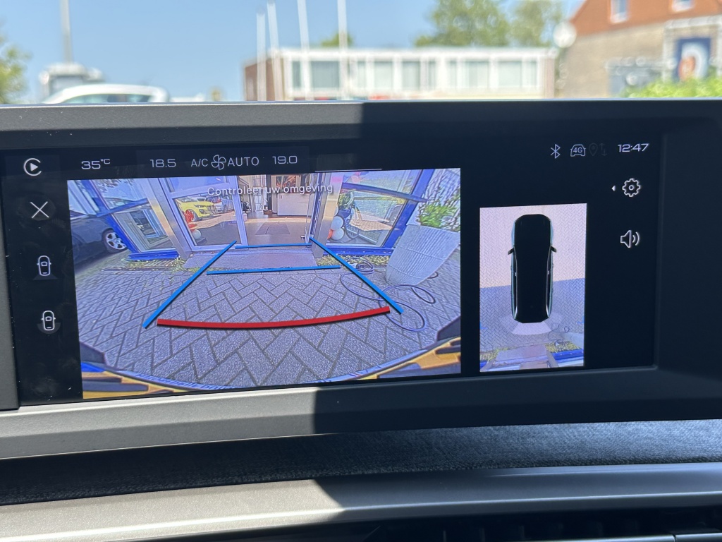 Peugeot 5008 Peugeot 5008 Hybrid 145 Allure | 7 Persoons | CarPlay |