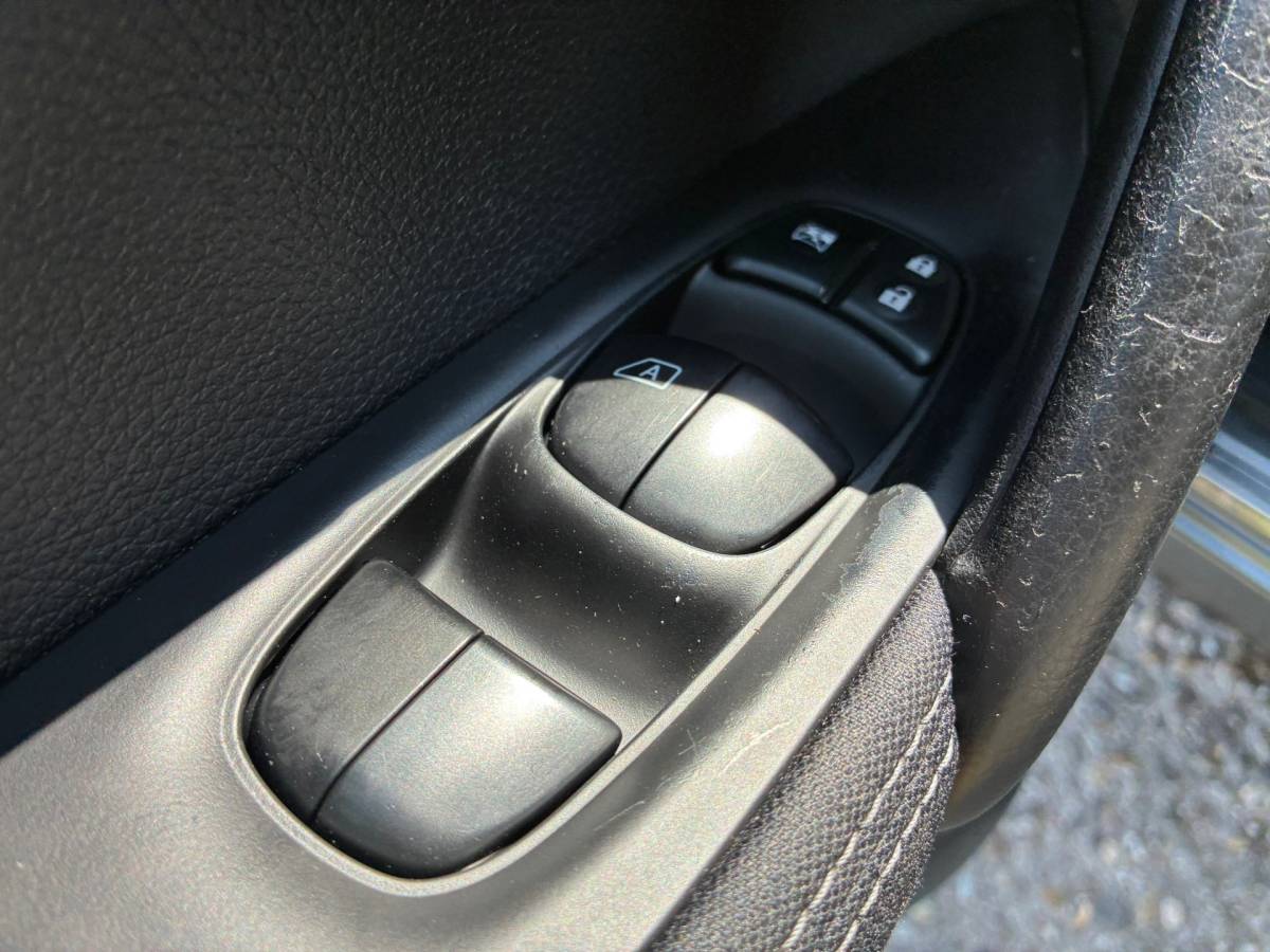 Nissan QASHQAI Nissan Qashqai 1.2 Acenta | Automaat + Cruise + Clima nu € 10.975,-!!!