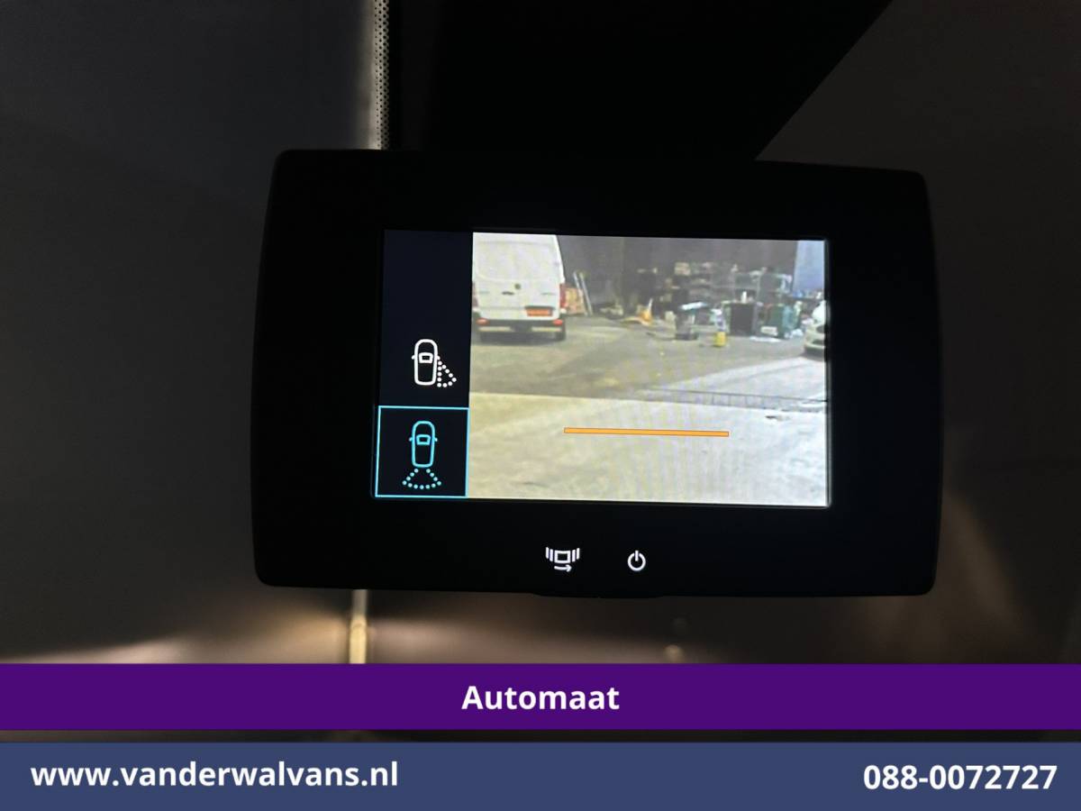 Citroën Berlingo Citroën Berlingo 1.2 PureTech 130pk Automaat Benzine L1H1 Euro6 Airco | 3-Zits | Navigatie | Camera | Apple Carplay Cruisecontrol, Android Auto, Parkeersensoren