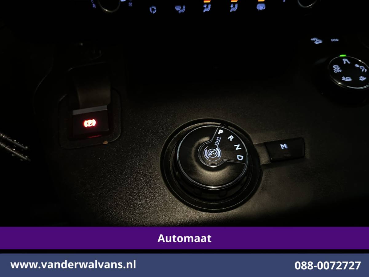 Citroën Berlingo Citroën Berlingo 1.2 PureTech 130pk Automaat Benzine L1H1 Euro6 Airco | 3-Zits | Navigatie | Camera | Apple Carplay Cruisecontrol, Android Auto, Parkeersensoren